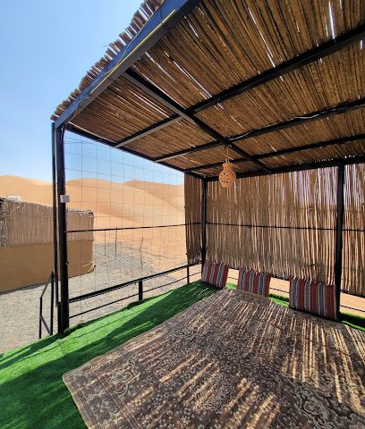 Alshmokh Camp - Al Wasil - +968 9171 4182