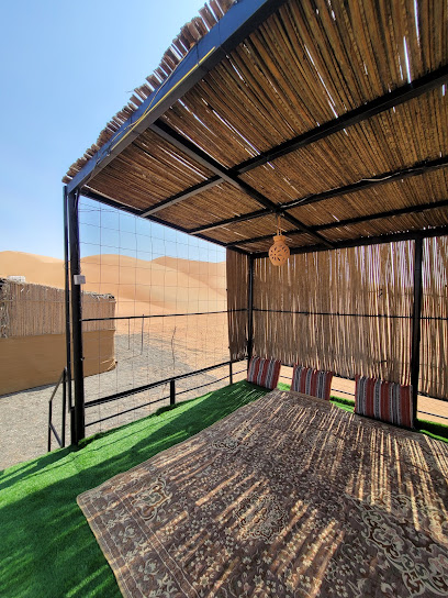 Alshmokh Camp - Oman|Al Wasil|FPJJ+6MG