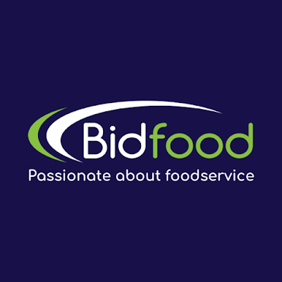 Bidfood Oman - Muscat - +968 9795 1058