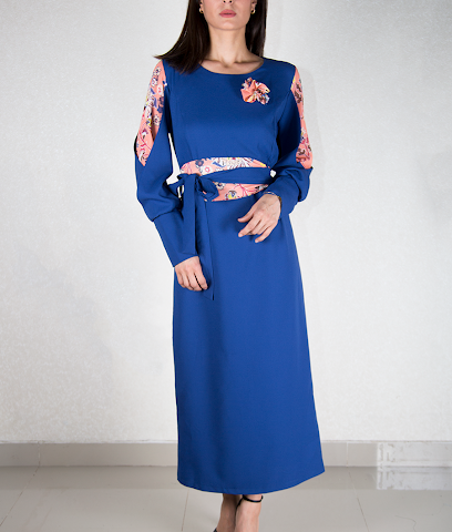 AMR Boutique - Al Amarat - +968 9946 0250