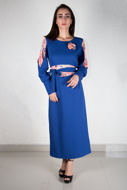 AMR Boutique - Oman|Al Amarat|FFXM+J2P